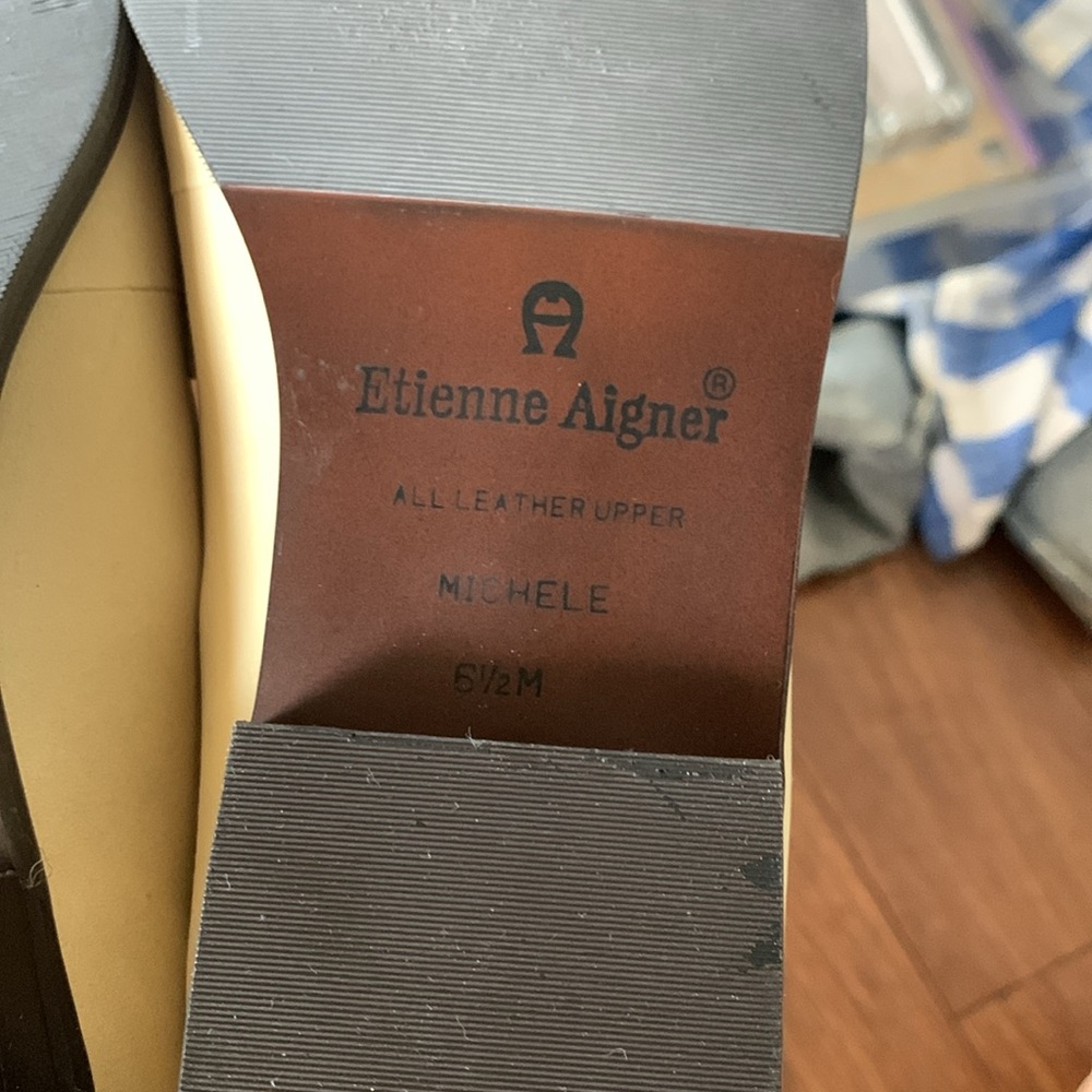 Loafers - Picture 7 of 10